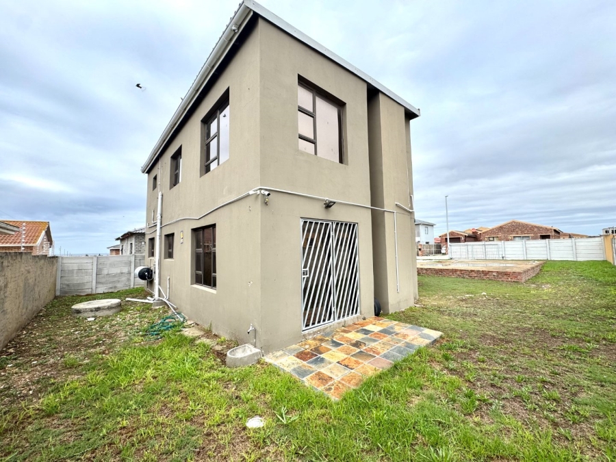 To Let 3 Bedroom Property for Rent in Bluewater Bay Eastern Cape